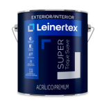 Tinta Acrílica Super Toque Suave Premium Leinertex 3,6L