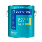 Esmalte Base Água Leinertex 3,6L