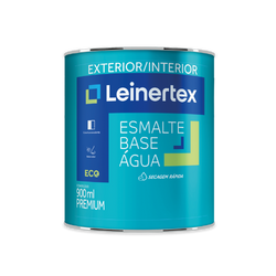 Esmalte Base Água Leinertex 900ml