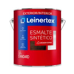 Esmalte Sintético Leinertex