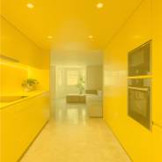 Amarelo
