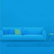 Azul